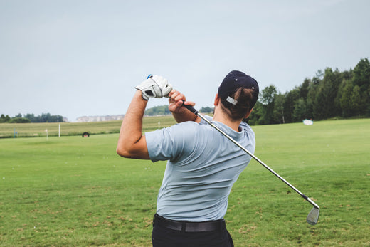 How Does Golf Keep You Fit and Healthy?